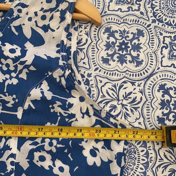 Maxi dress by Phil - Picture 7 of 8